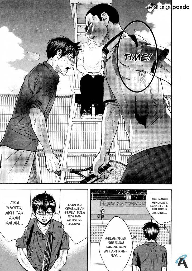 Chapter 260 - halaman 19