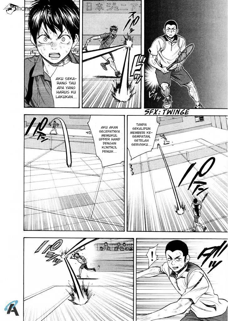 Chapter 260 - halaman 4