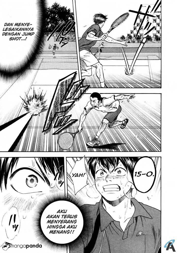 Chapter 260 - halaman 5