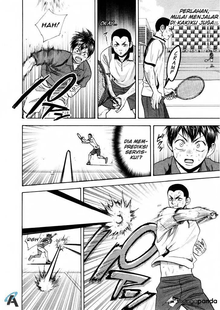 Chapter 260 - halaman 6
