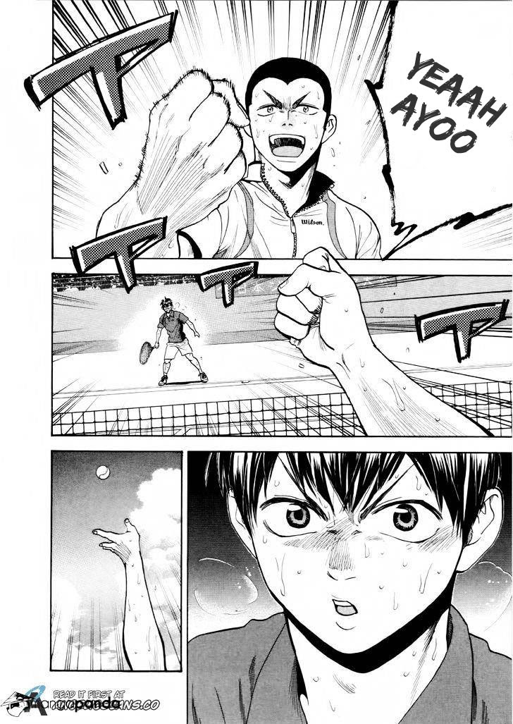 Chapter 260 - halaman 8