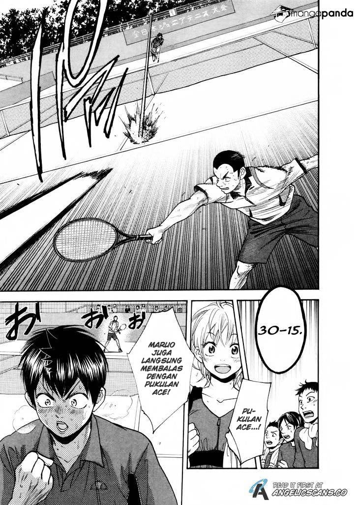 Chapter 260 - halaman 9