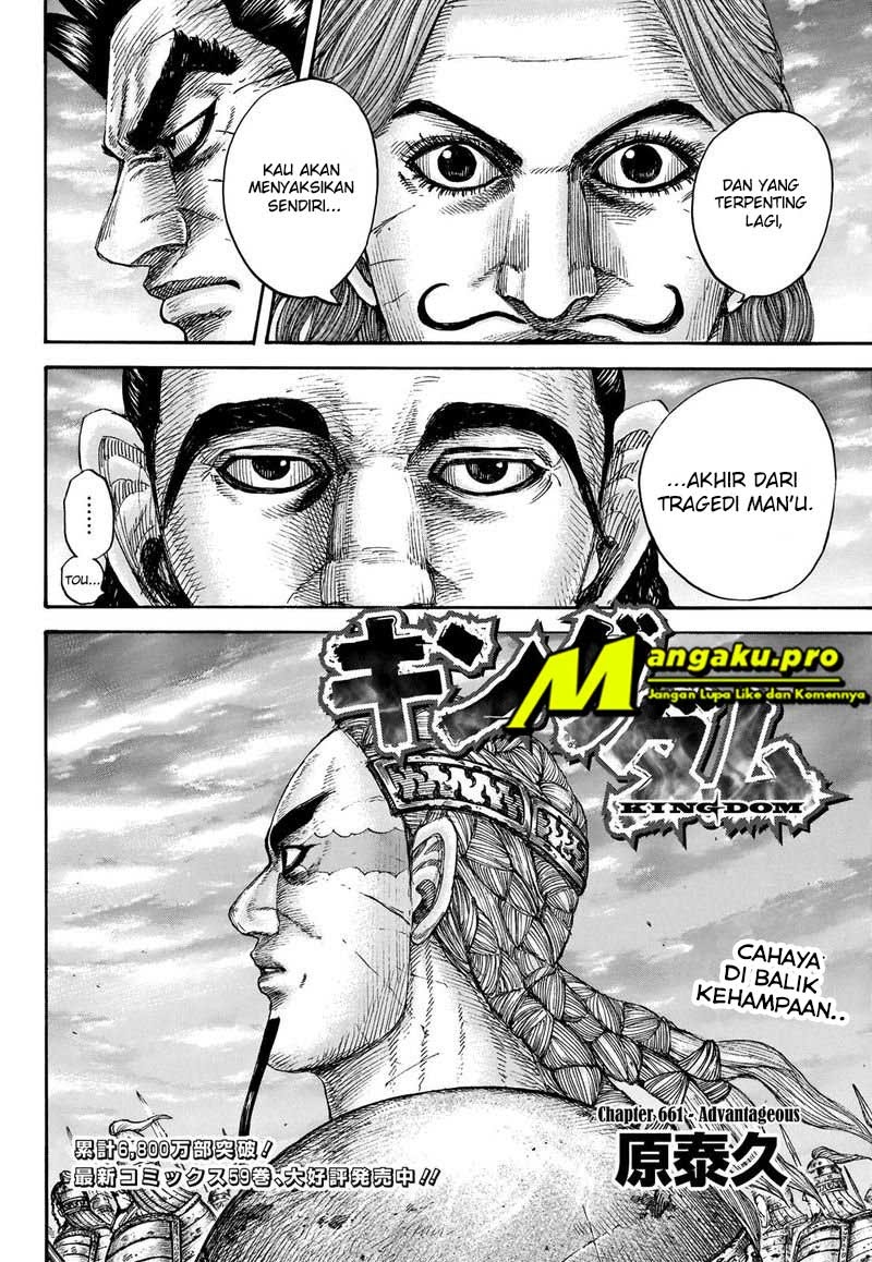 Chapter 661 - halaman 4