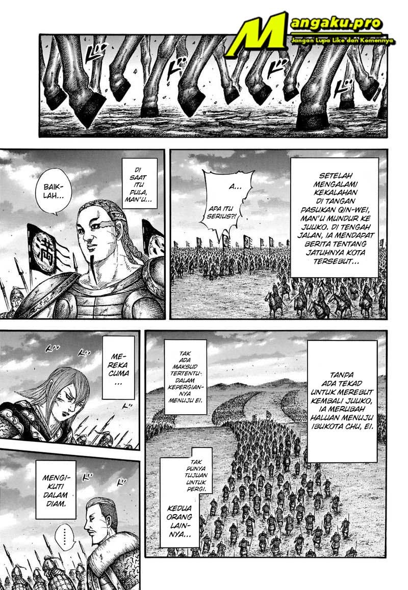 Chapter 661 - halaman 5