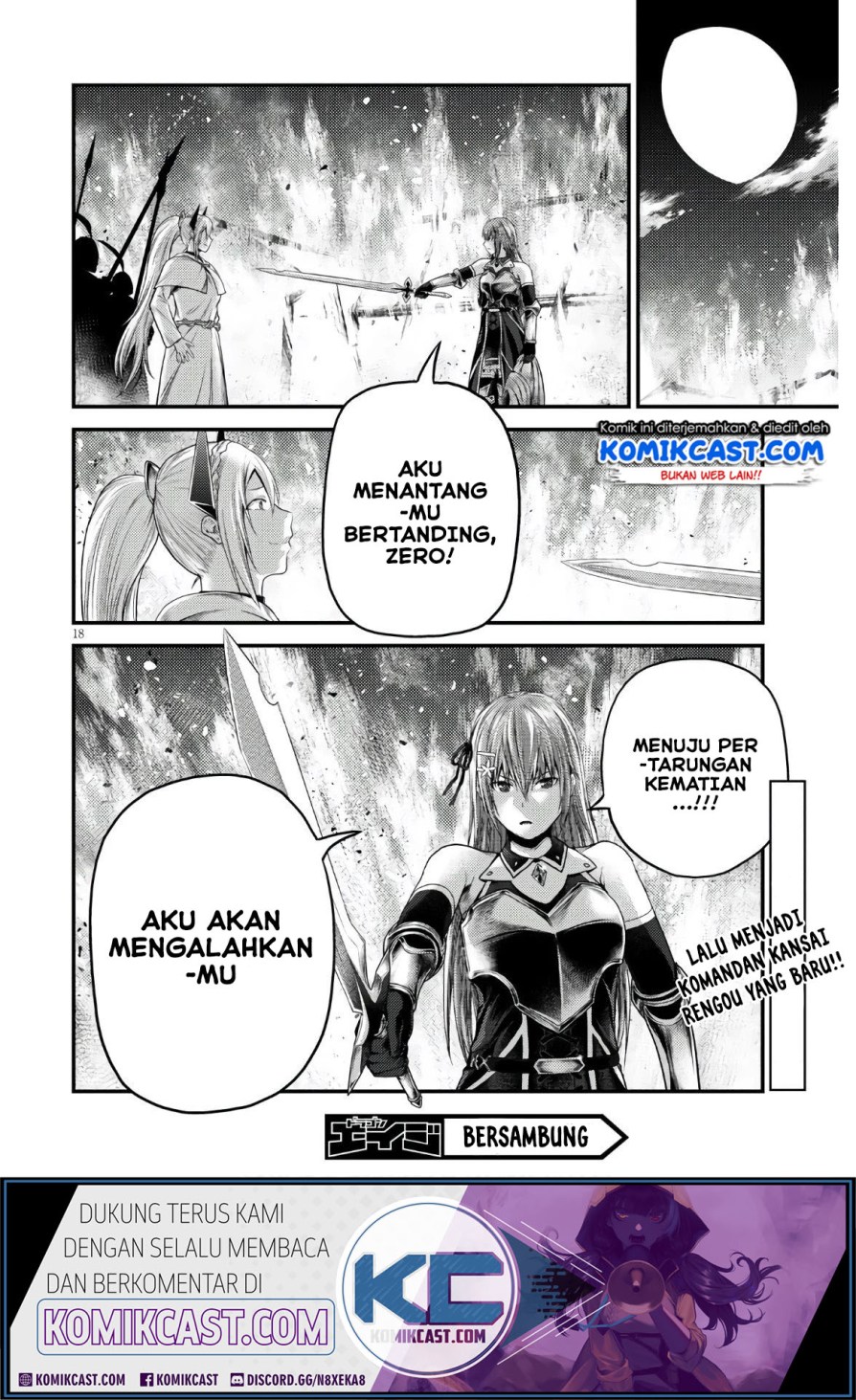 Chapter 42 - halaman 20