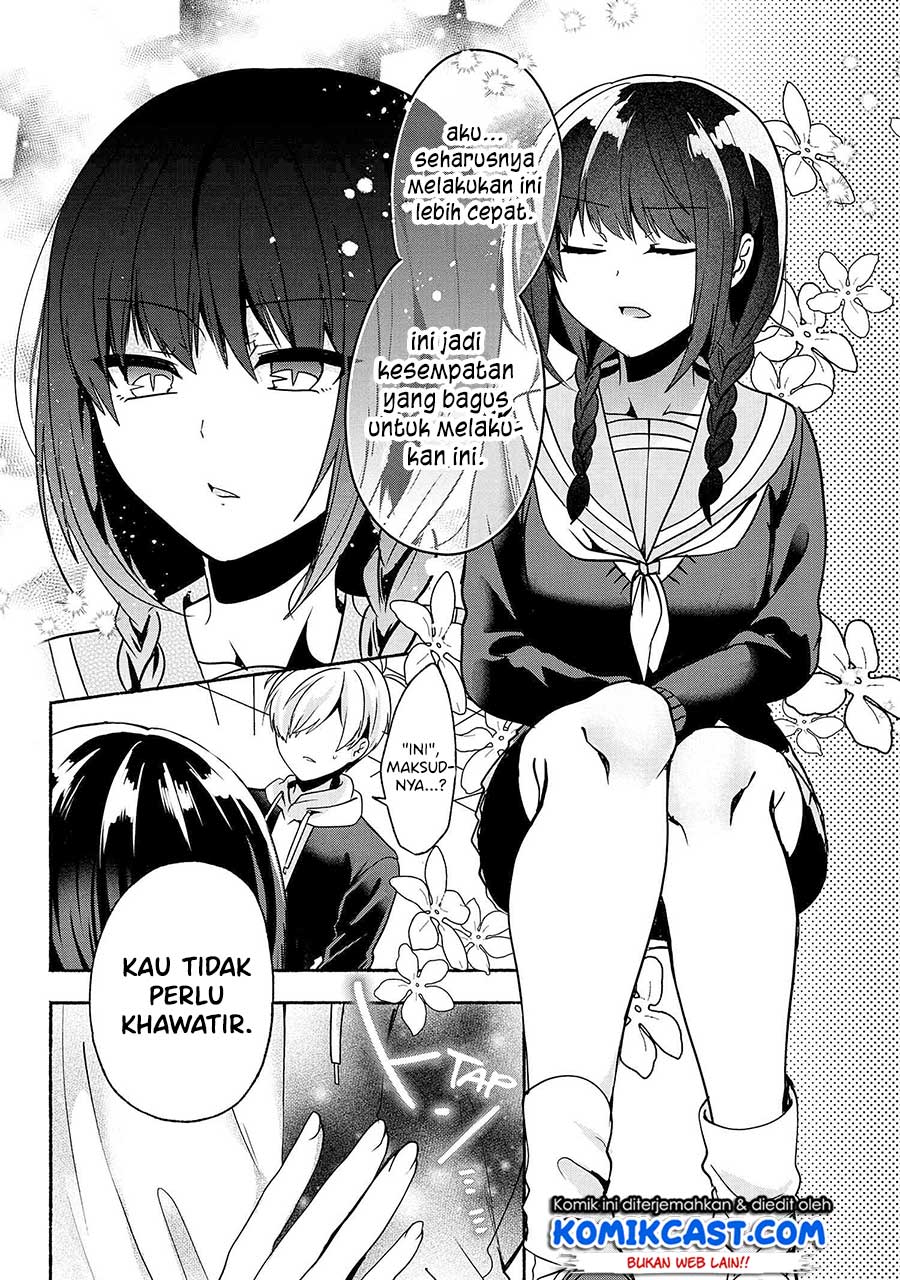 Chapter 60 - halaman 12
