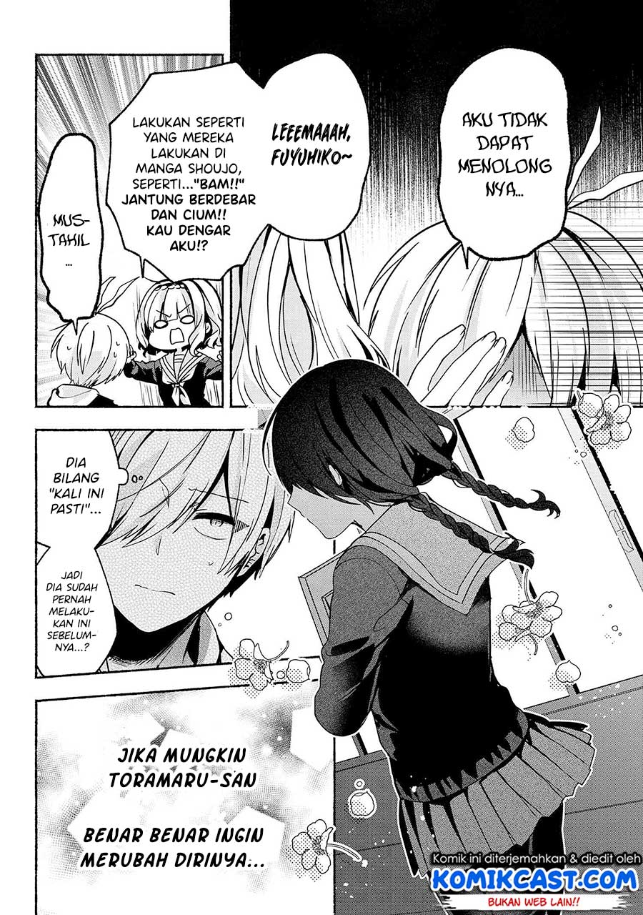 Chapter 60 - halaman 14