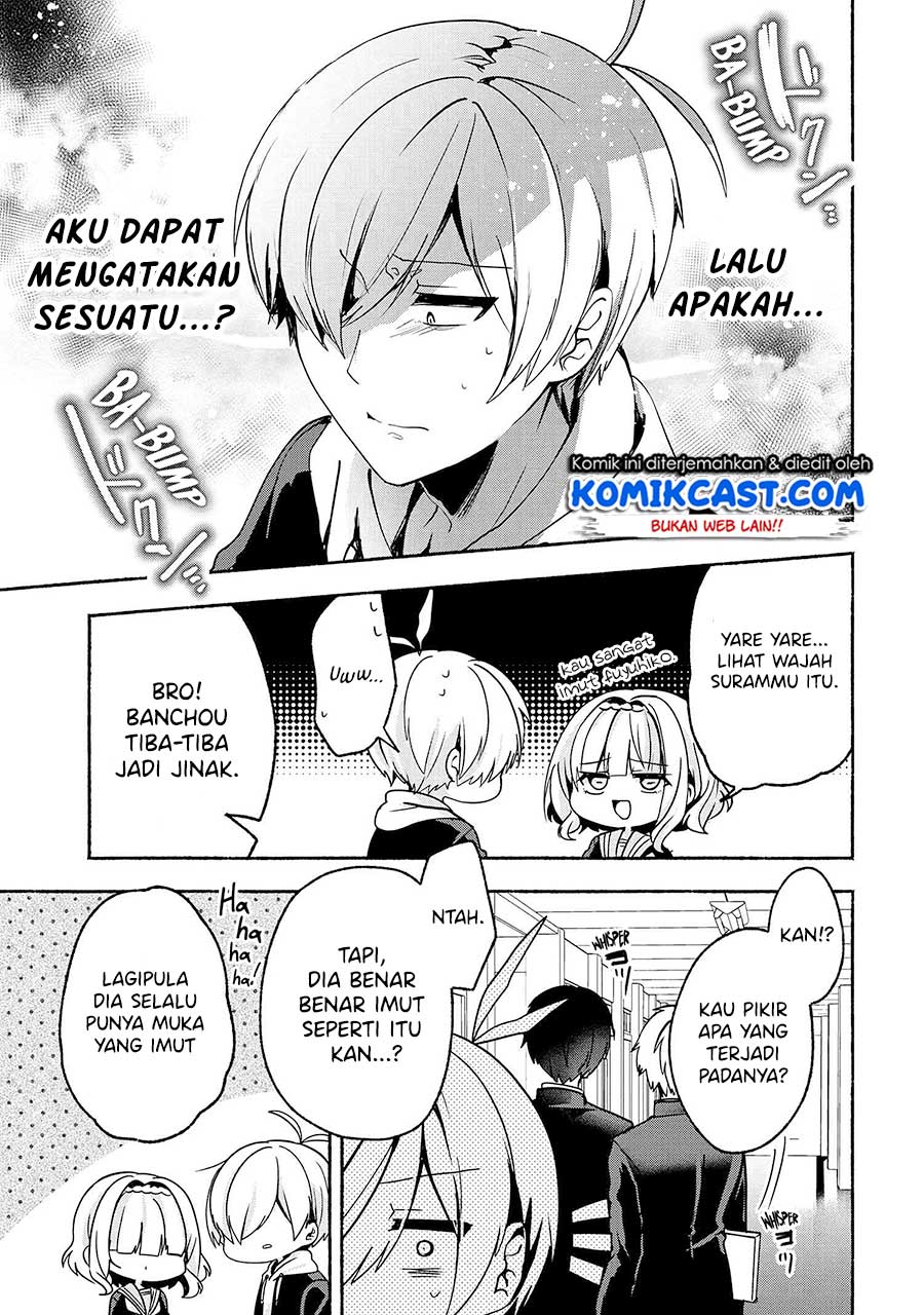 Chapter 60 - halaman 15