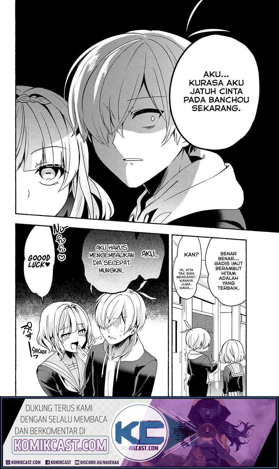 Chapter 60 - halaman 16