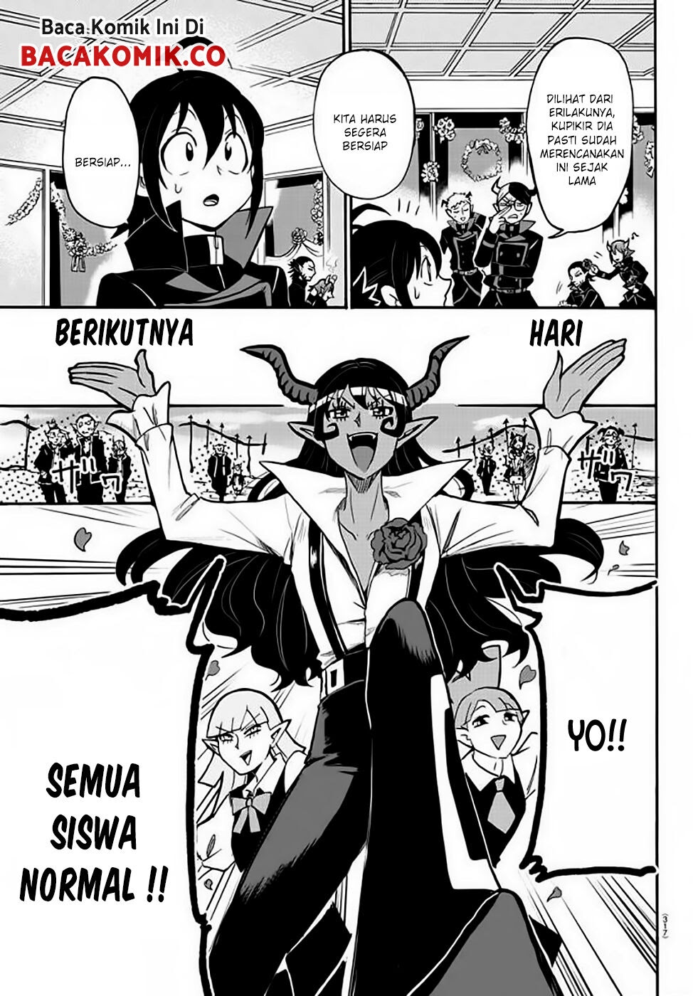Chapter 50 - halaman 13