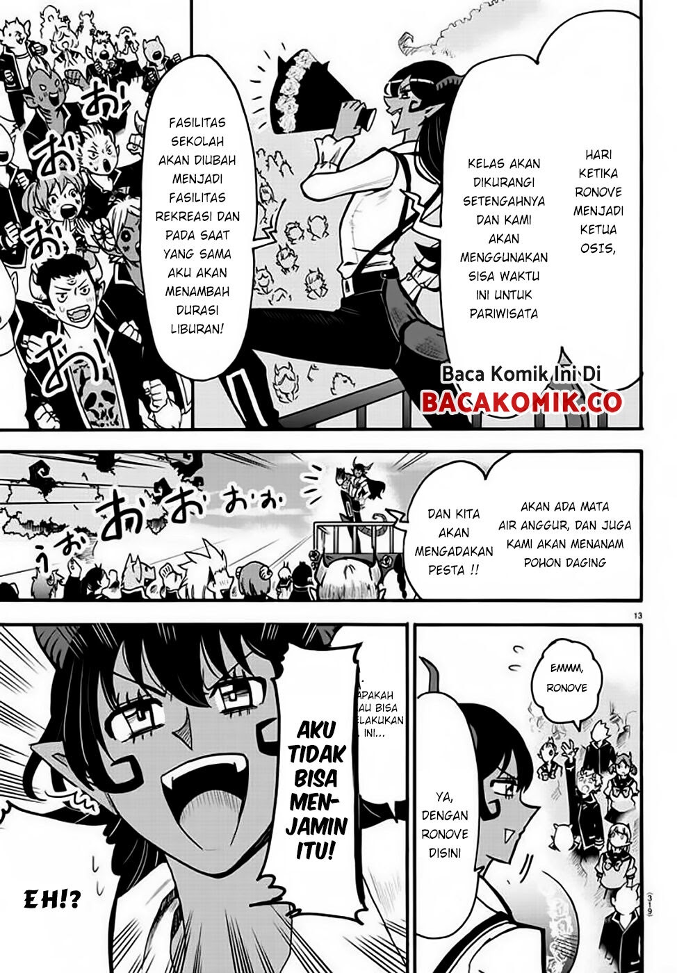 Chapter 50 - halaman 15