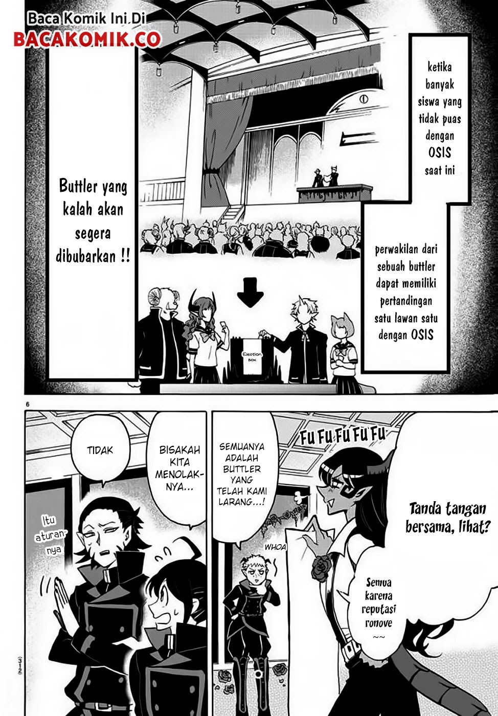 Chapter 50 - halaman 8