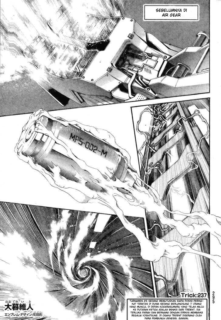 Chapter 237 - halaman 2