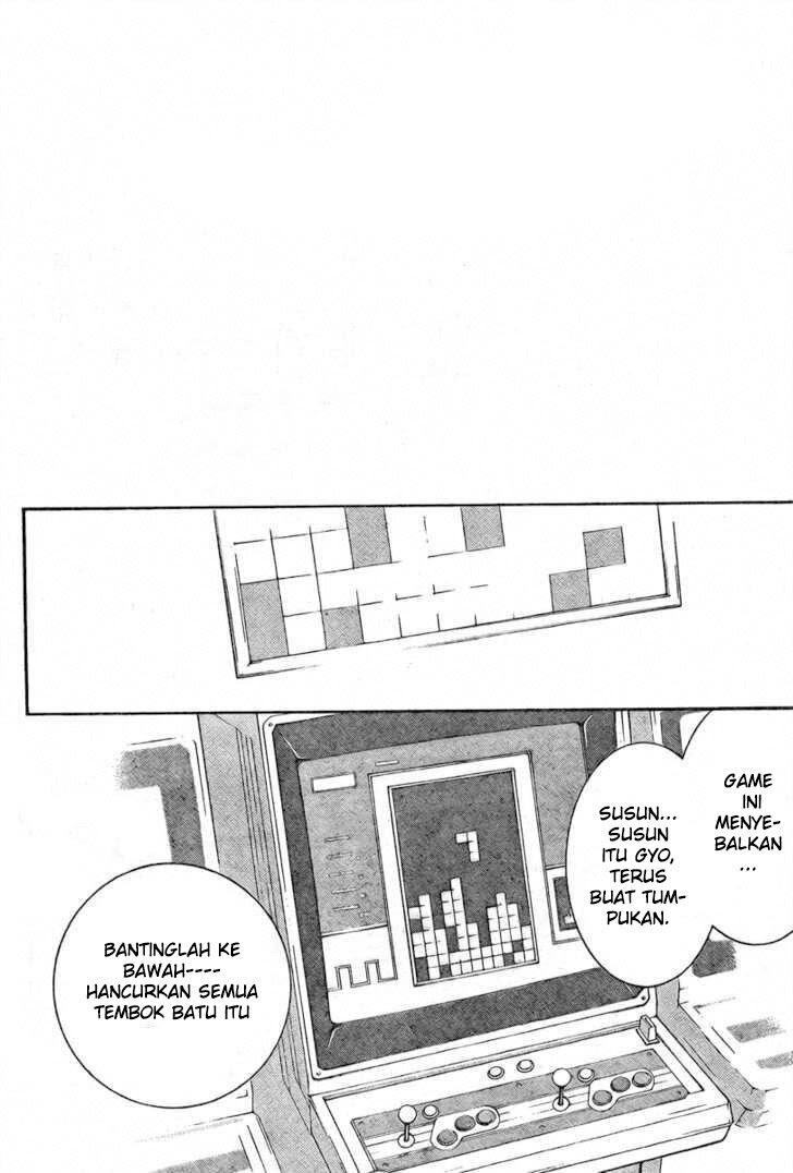 Chapter 237 - halaman 14