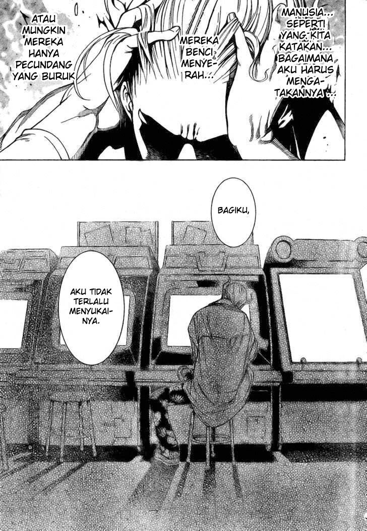 Chapter 237 - halaman 17