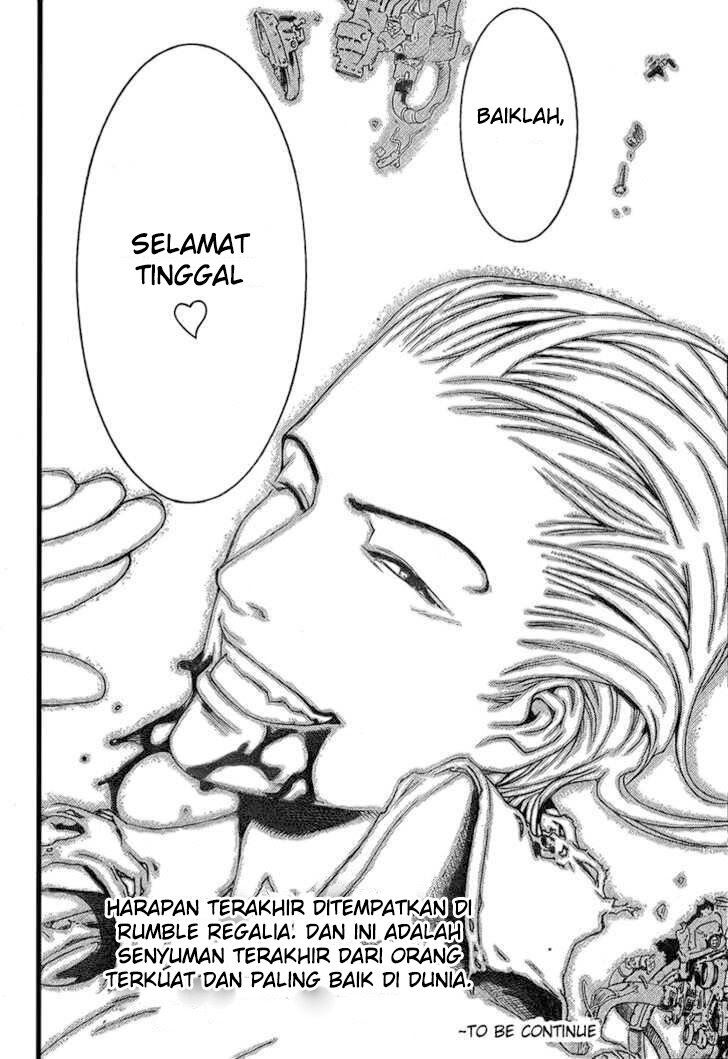 Chapter 237 - halaman 20