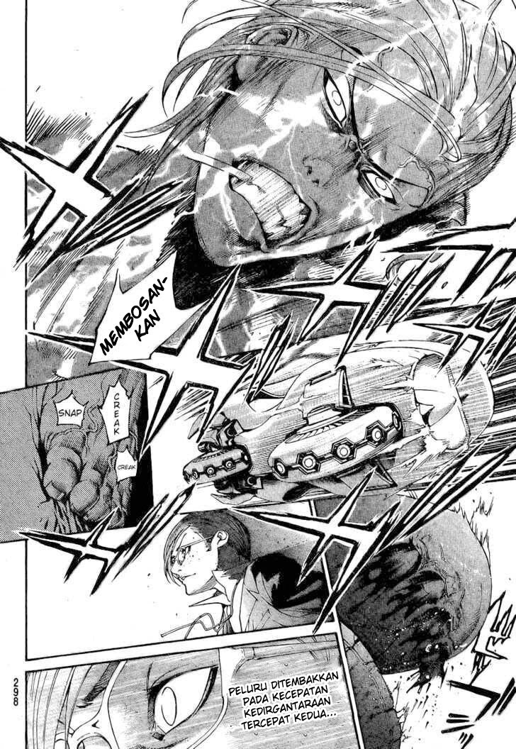 Chapter 237 - halaman 5