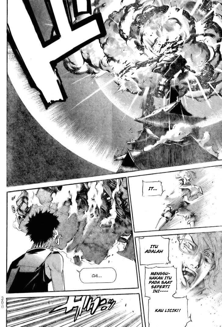 Chapter 237 - halaman 7