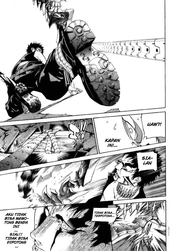 Chapter 237 - halaman 8