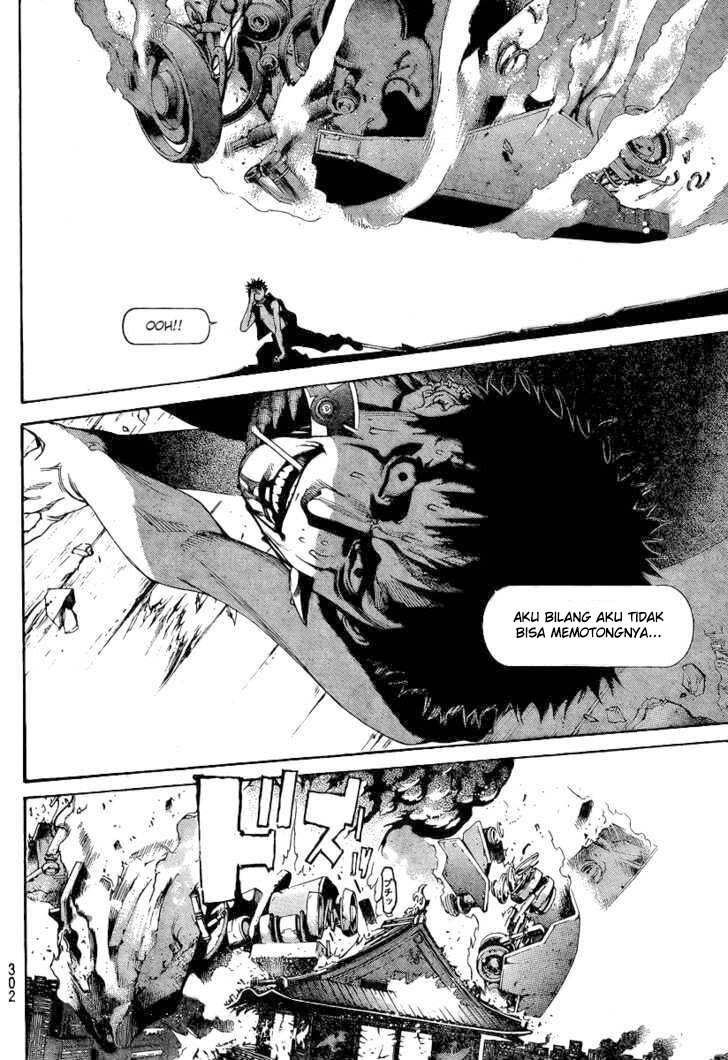Chapter 237 - halaman 9