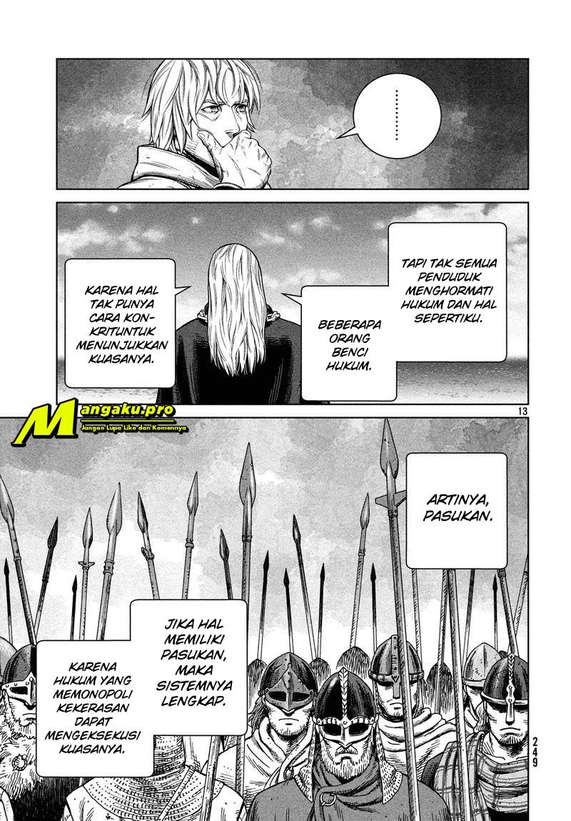 Chapter 173 - halaman 15