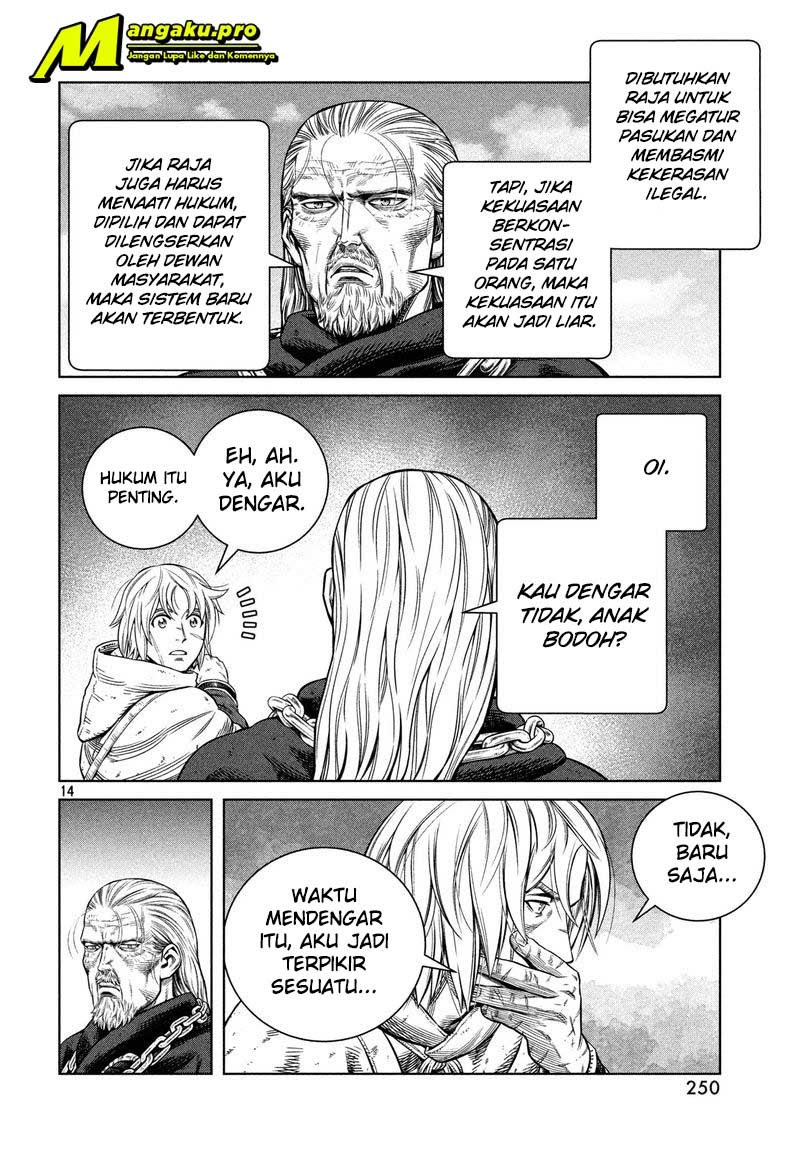 Chapter 173 - halaman 16