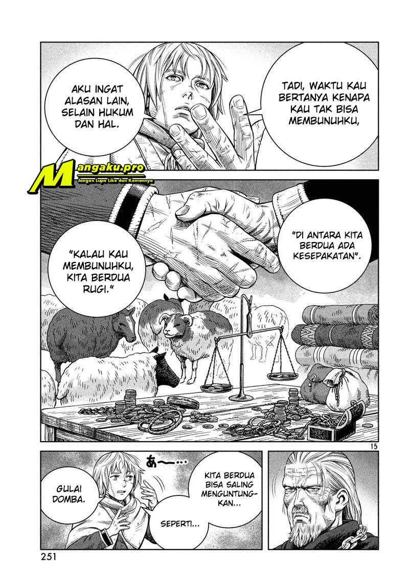 Chapter 173 - halaman 17