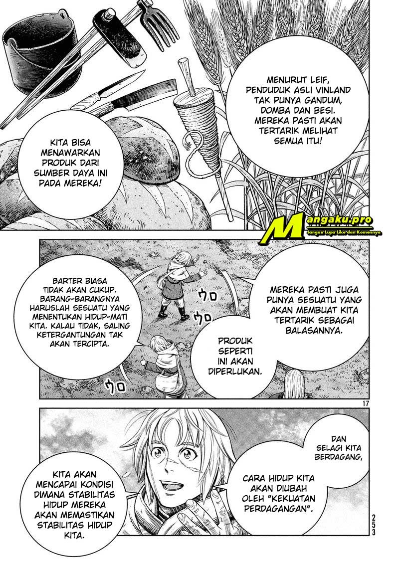 Chapter 173 - halaman 19