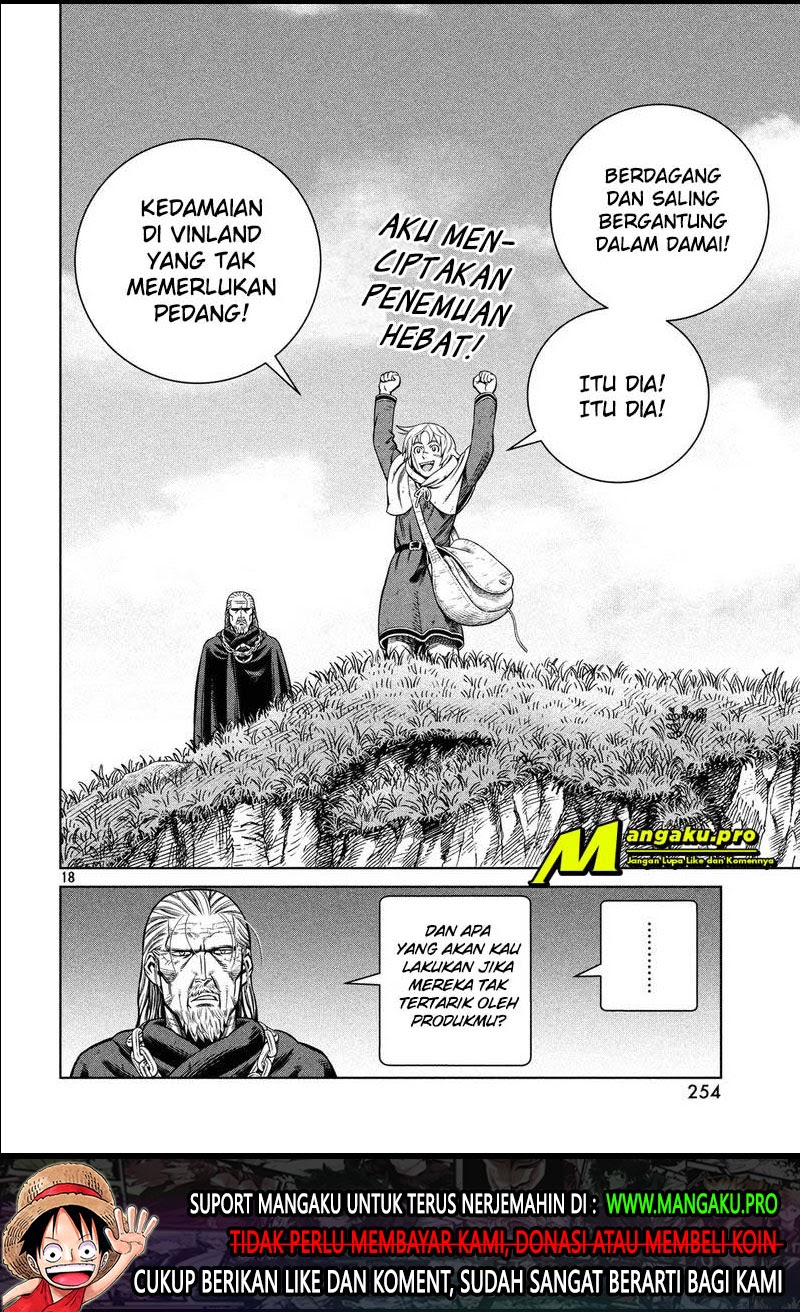 Chapter 173 - halaman 20