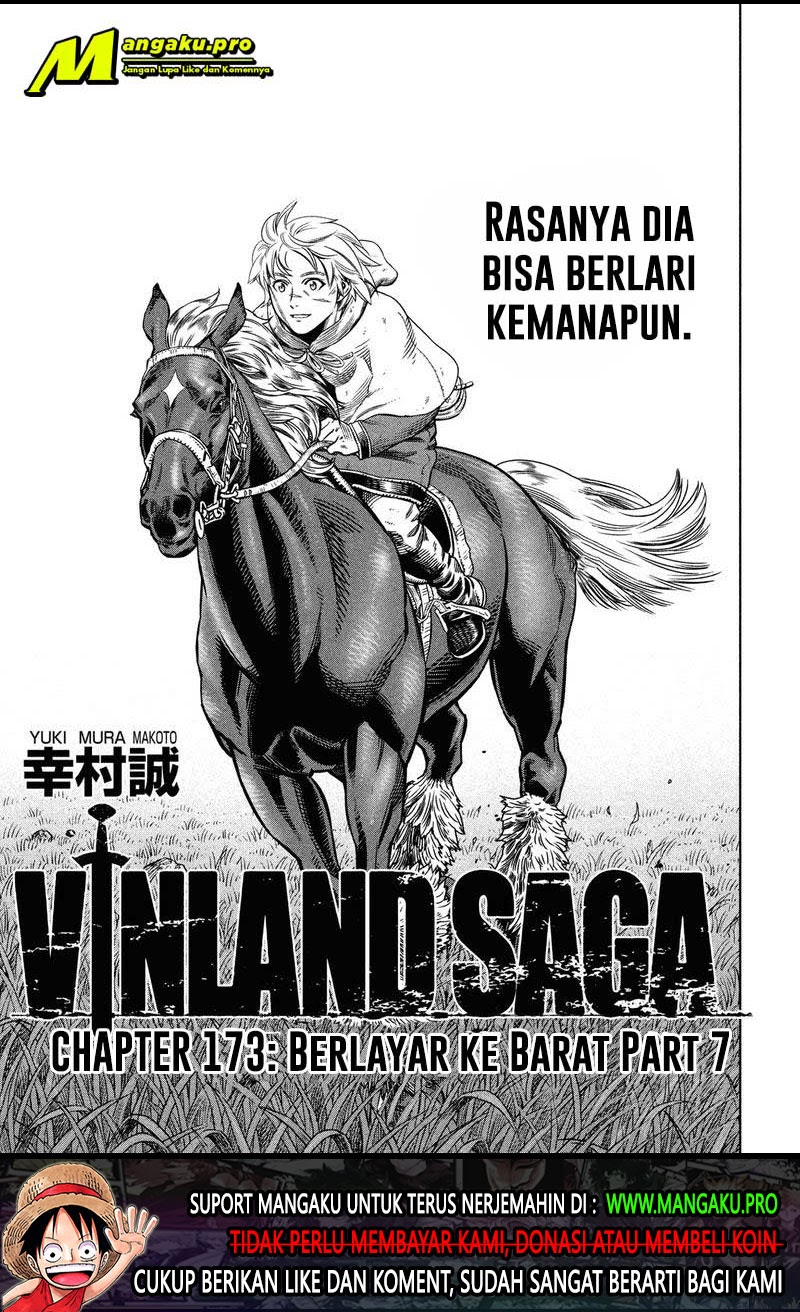 Chapter 173 - halaman 3