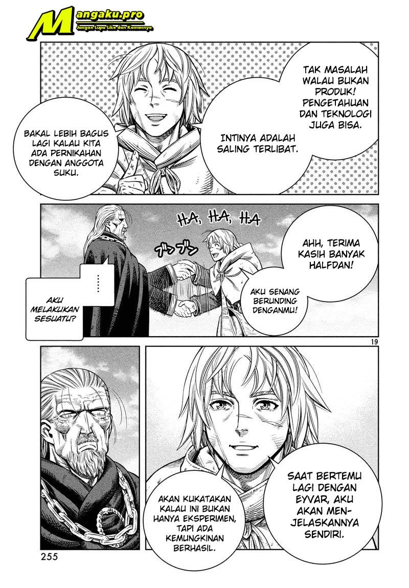 Chapter 173 - halaman 21