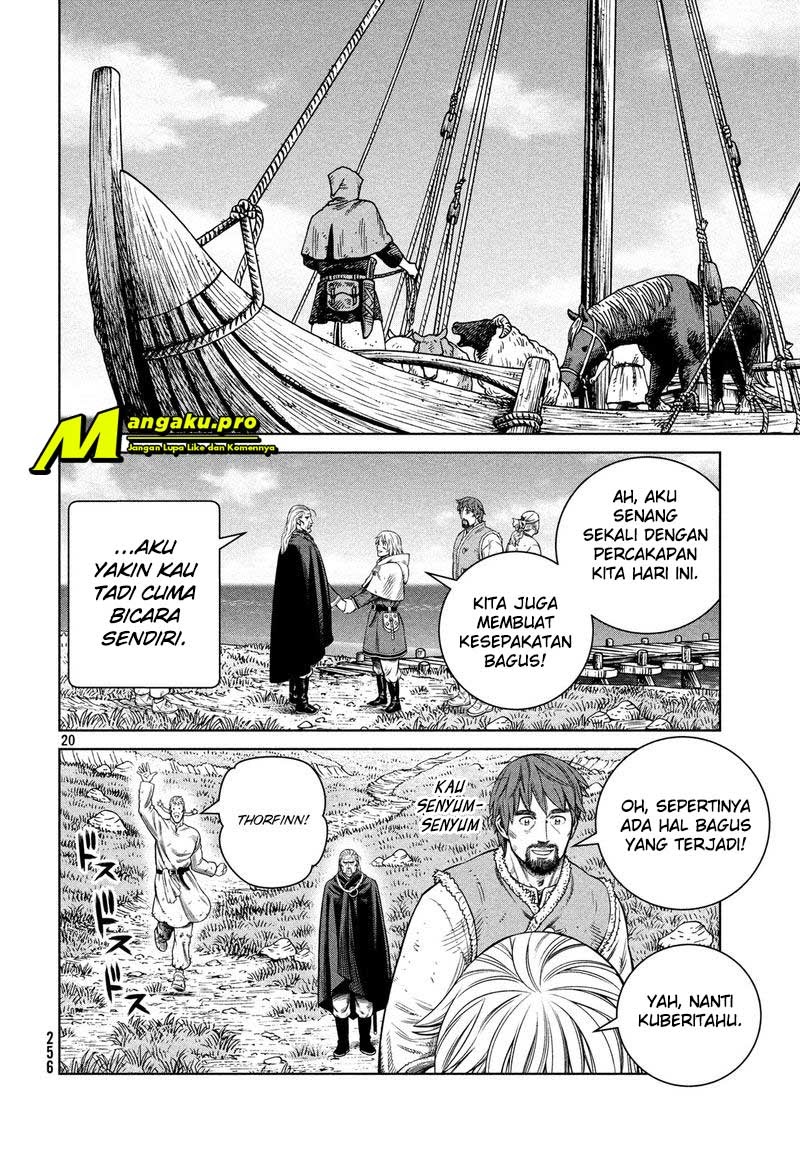 Chapter 173 - halaman 22
