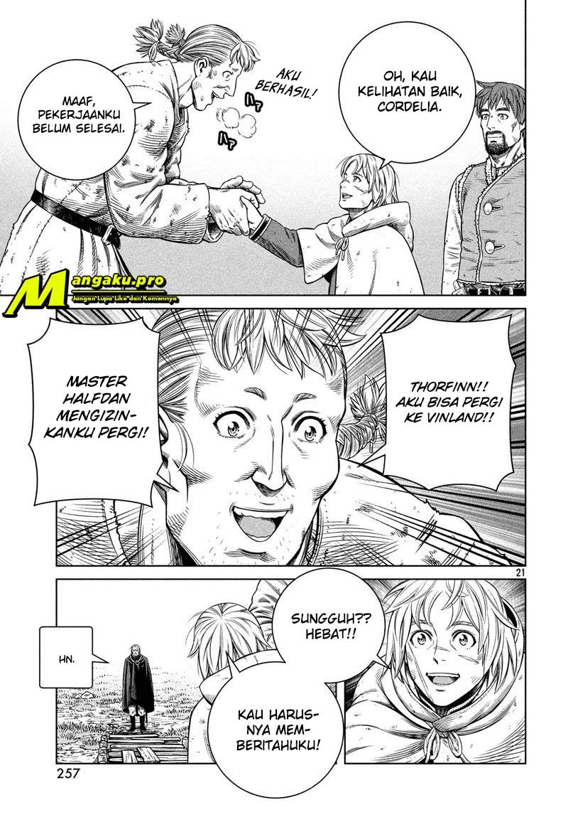 Chapter 173 - halaman 23