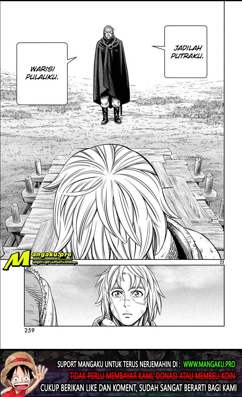 Chapter 173 - halaman 25