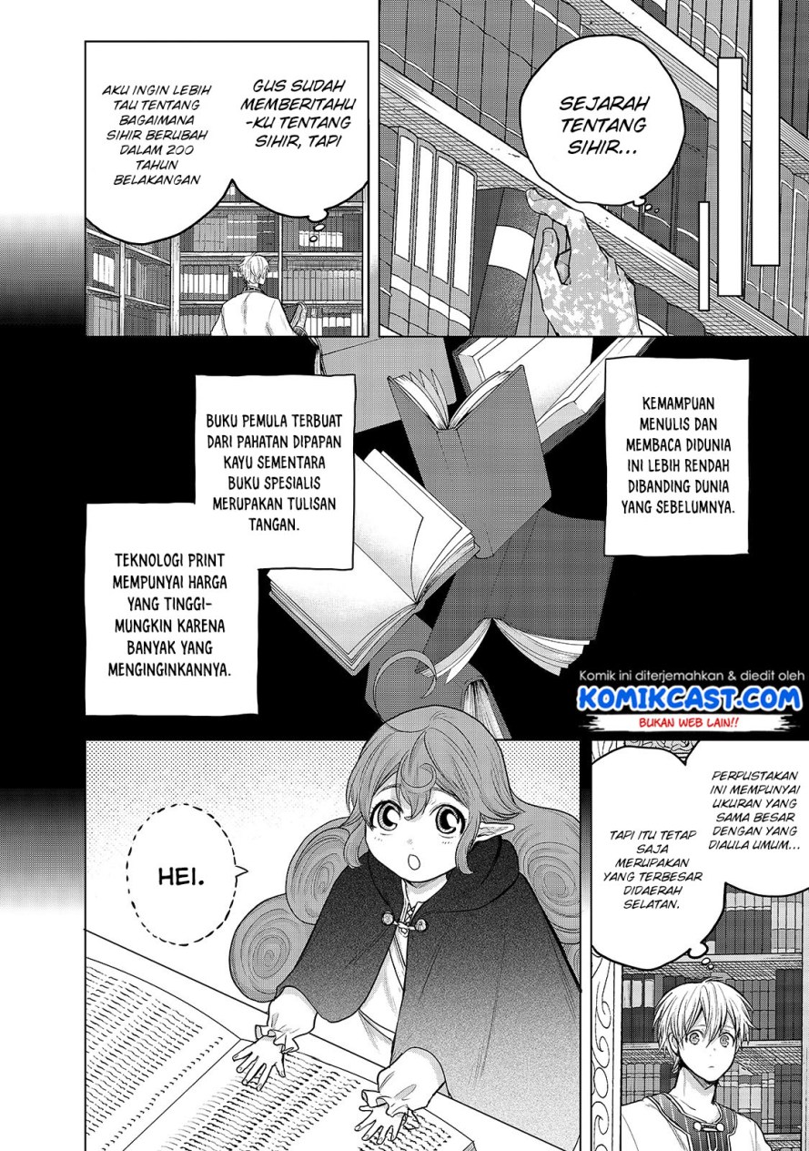 Chapter 29 - halaman 30