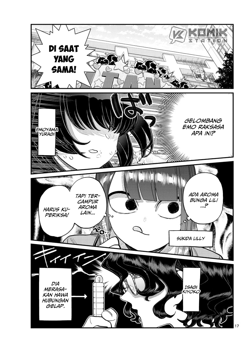 Chapter 231 - halaman 20