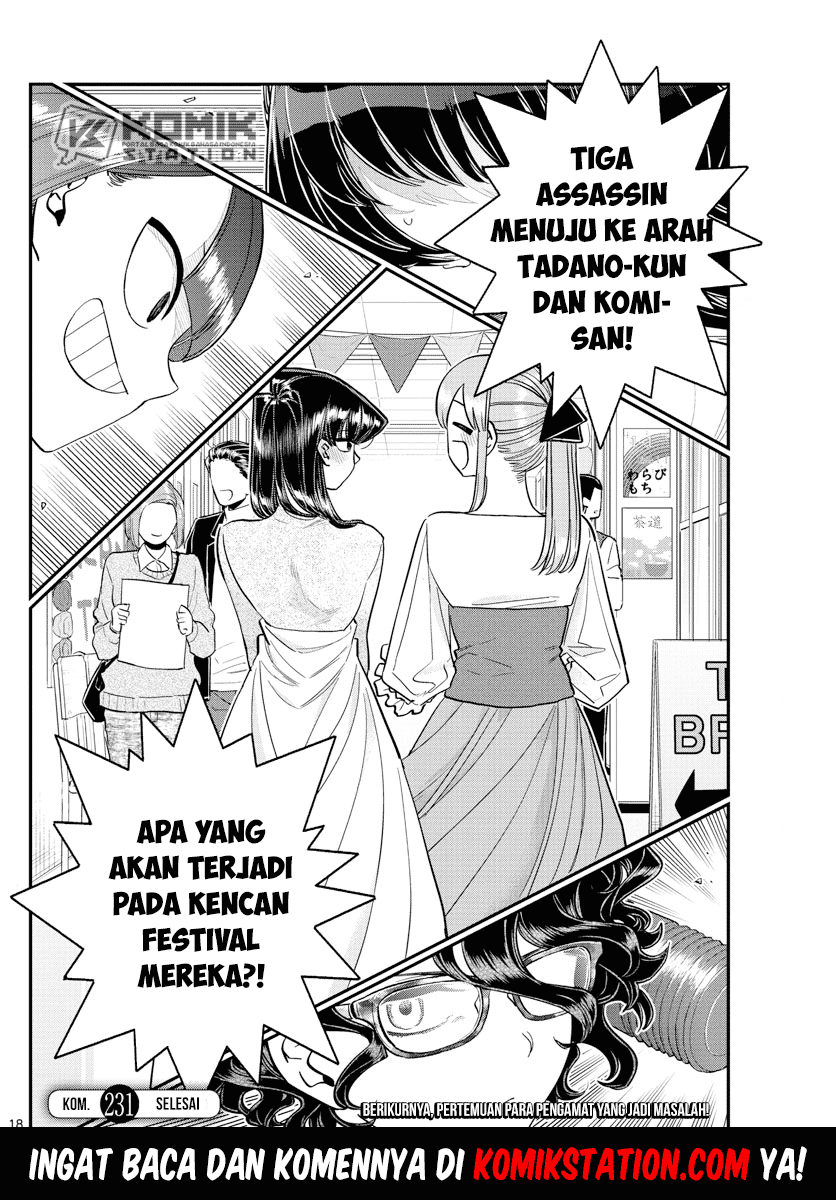 Chapter 231 - halaman 21