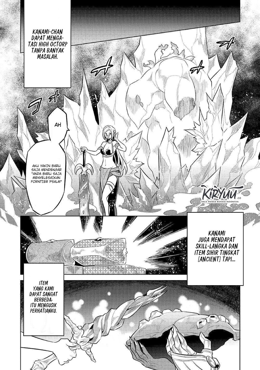 Chapter 64 - halaman 22