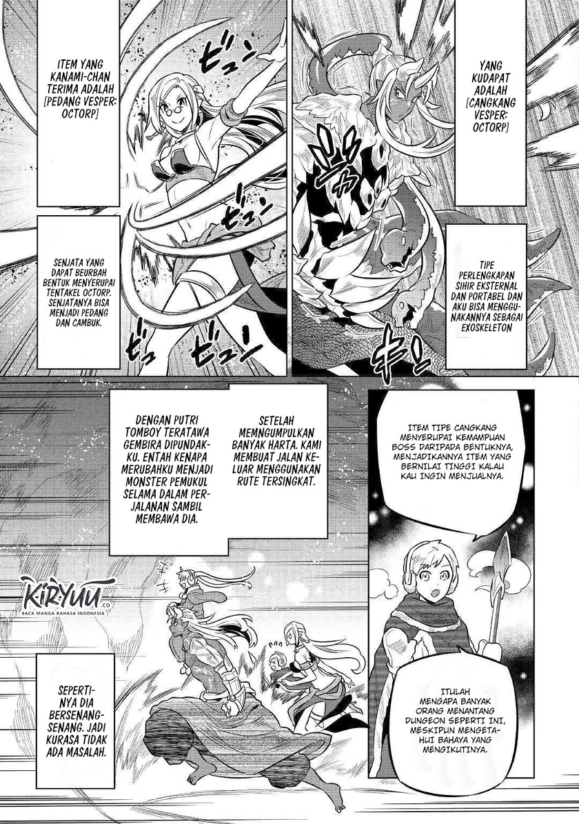 Chapter 64 - halaman 23