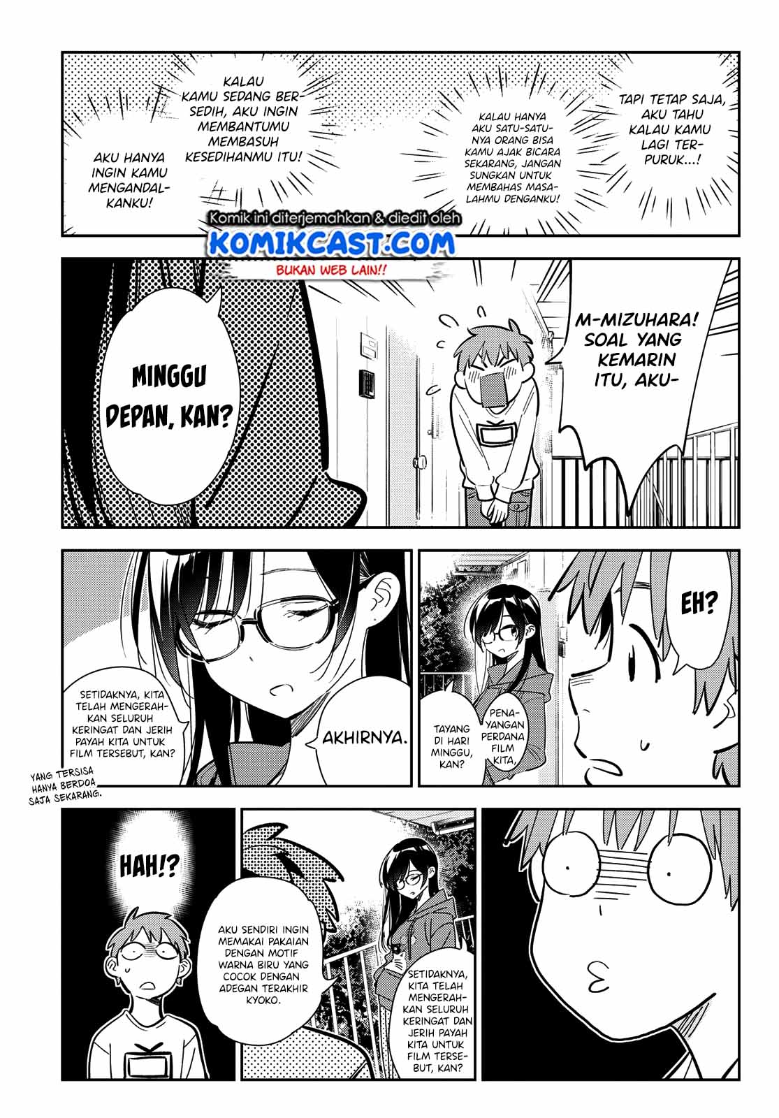 Chapter 166 - halaman 10