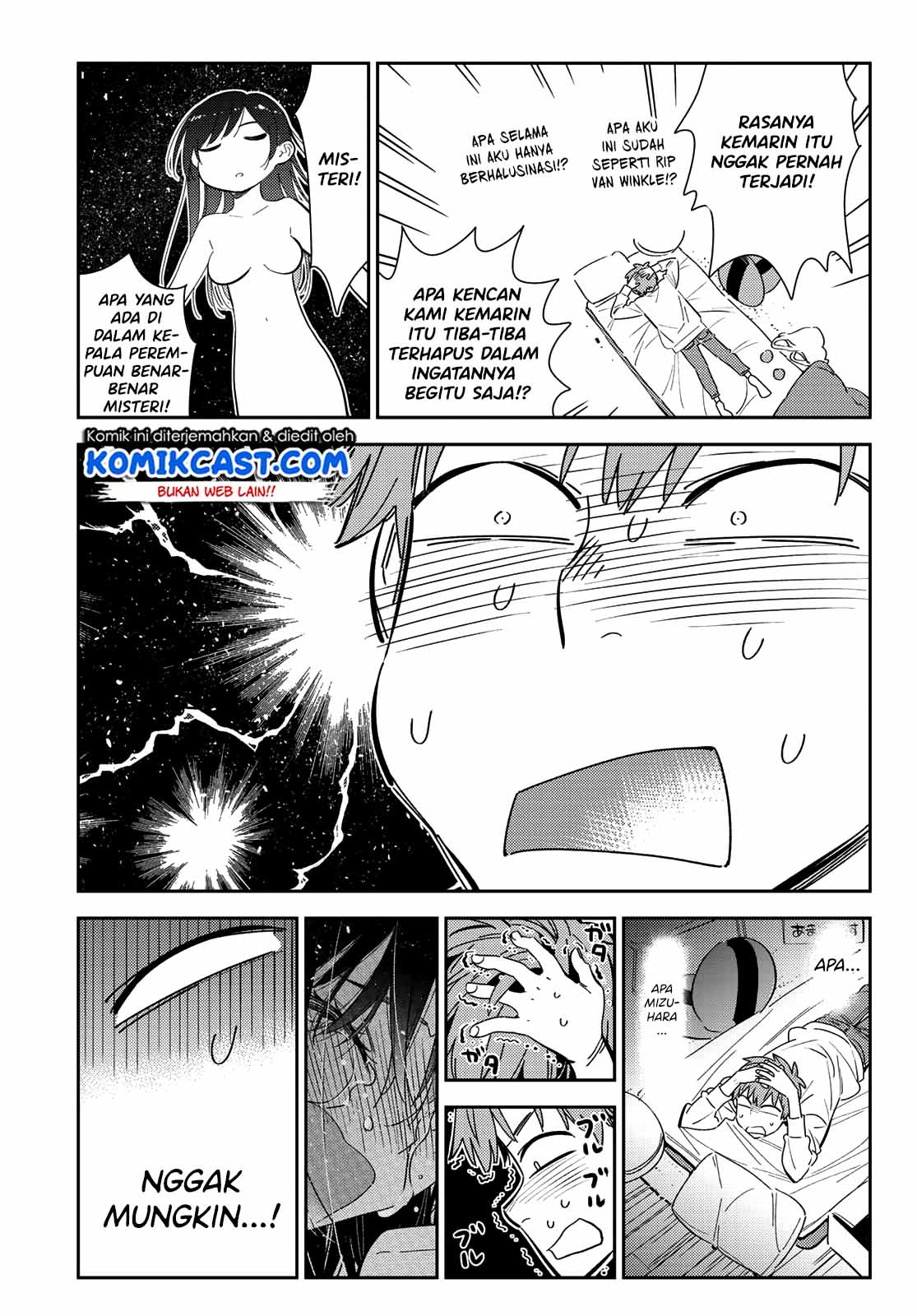 Chapter 166 - halaman 14