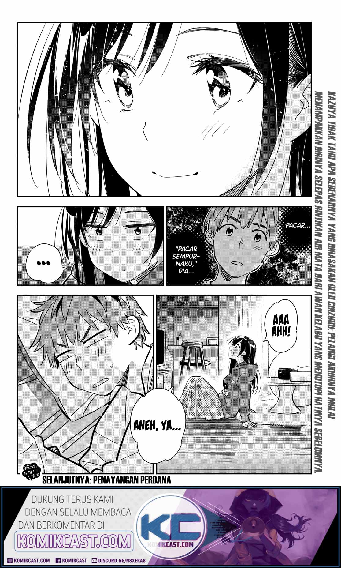 Chapter 166 - halaman 20