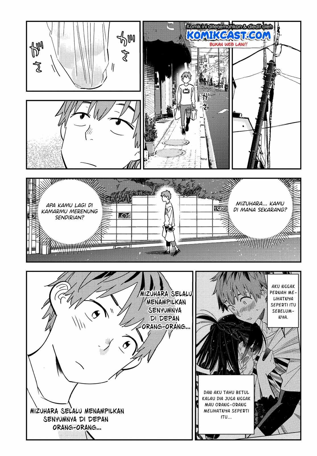 Chapter 166 - halaman 6