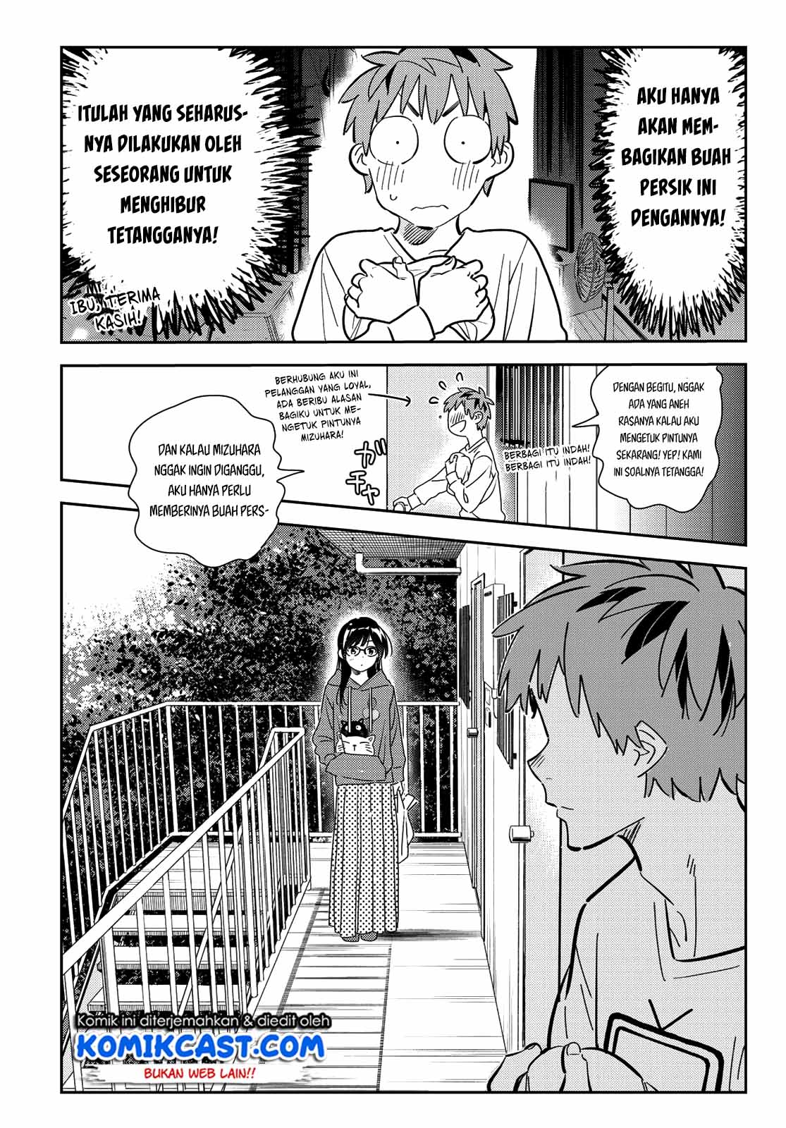 Chapter 166 - halaman 8