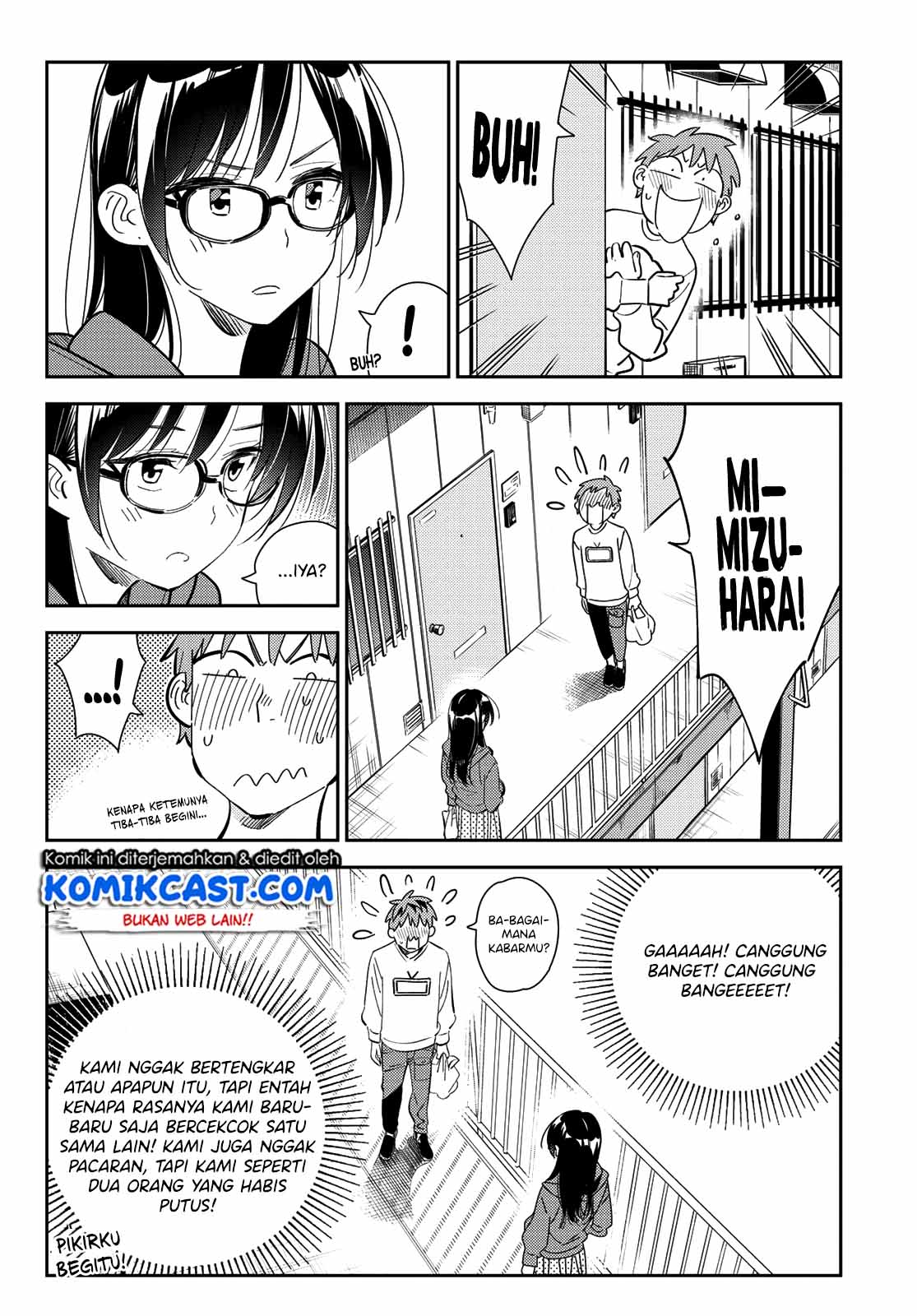 Chapter 166 - halaman 9