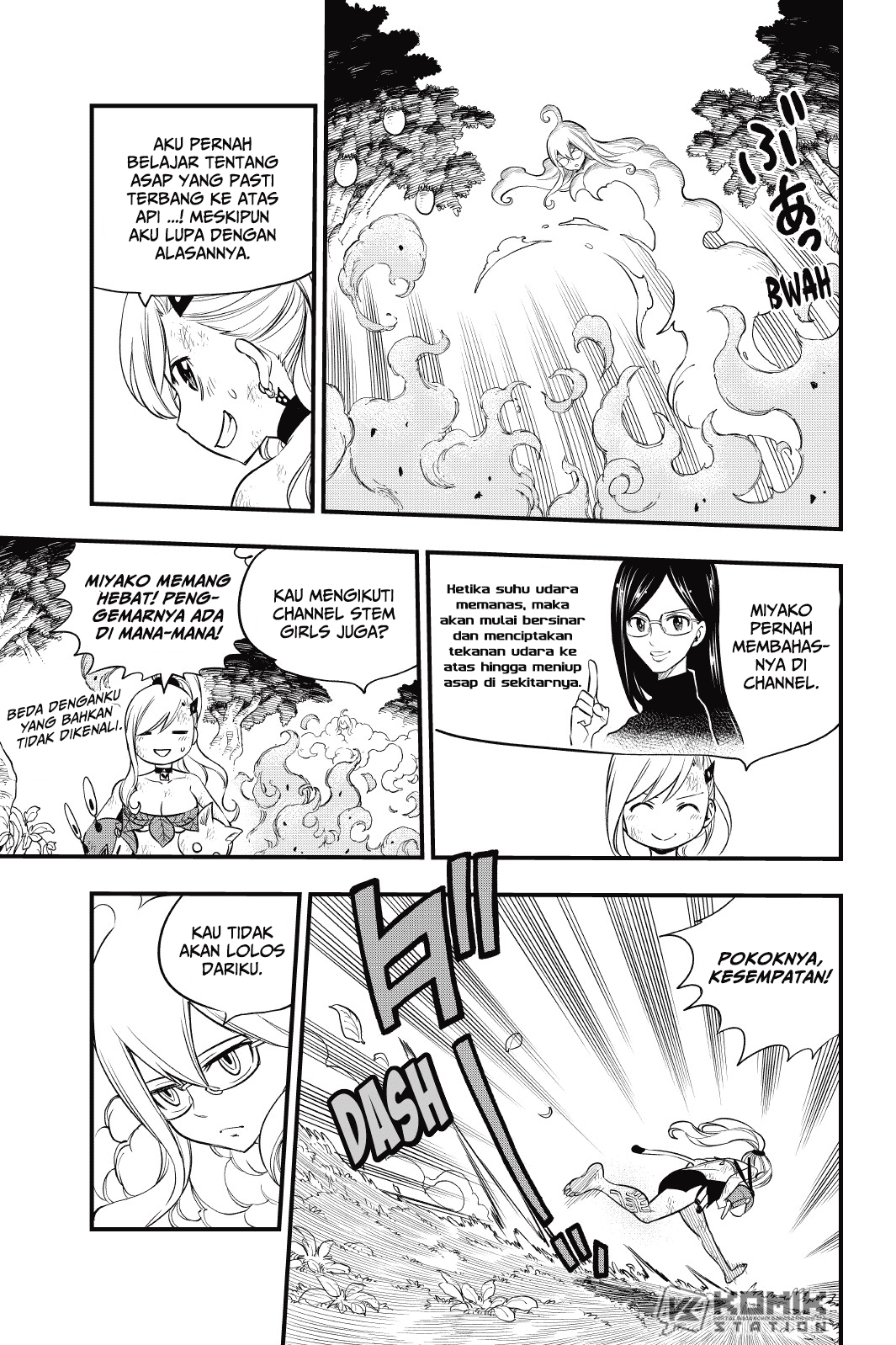 Chapter 120 - halaman 14