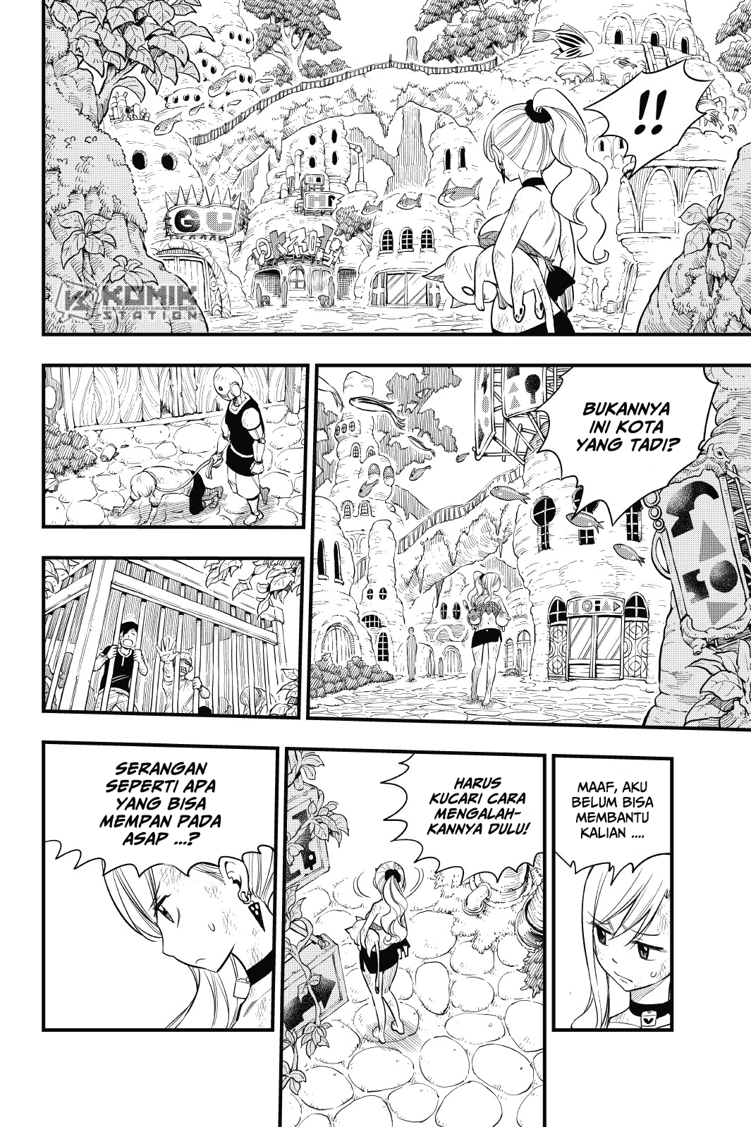 Chapter 120 - halaman 15