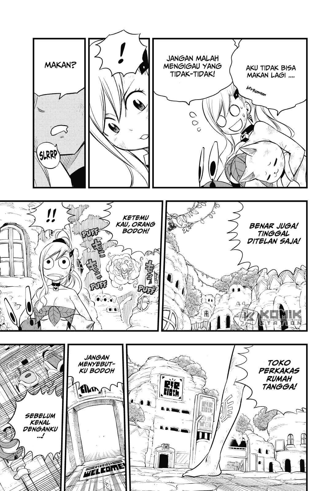 Chapter 120 - halaman 16