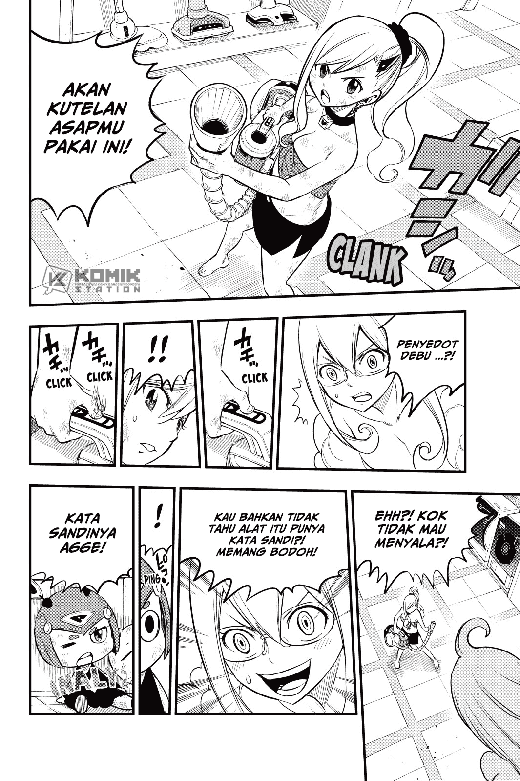 Chapter 120 - halaman 17
