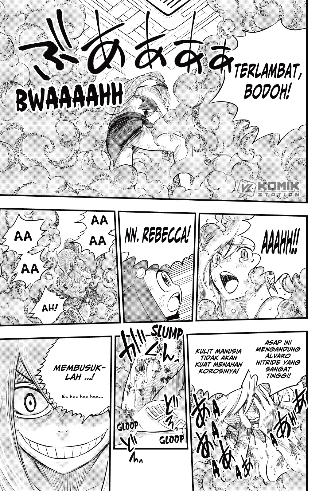 Chapter 120 - halaman 18